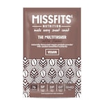 MissFits Pea Protein Coffee 18 x 25g