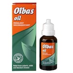Lanes Olbas Oil 28ml