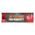 Grenade .50 Calibre Pre-Workout Killa Cola 23g