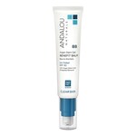 Andalou Oil Control Beauty Balm Un-Tinted SPF 30 58ml