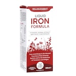 Holland & Barrett Liquid Iron Formula 500ml