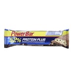 PowerBar ProteinPlus 52% Protein Bar Cookies & Cream 55g
