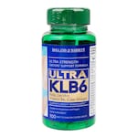 Holland & Barrett Ultra KLB6 100 Caplets