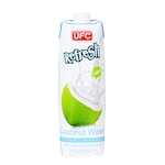 Coconut Merchant UFC Refresh Coconut Water 1L