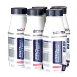 SCI-MX Pro2go RTD Protein Shake Strawberry 6 x 500ml