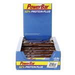PowerBar ProteinPlus 52% Protein Bar Chocolate Nut 24 x 55g
