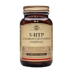 Solgar 5-HTP Complex 90 Vegi Capsules