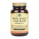 Solgar Skin, Nails and Hair Formula 60 Tablets