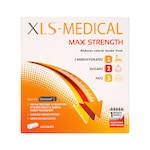 XLS Medical Max Strength 120 Tablets