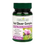 Natures Aid Red Clover Complex 60 Tablets