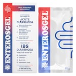 Enterosgel 10 x 15g