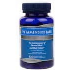 Holland & Barrett Vitamins for the Hair 120 Caplets