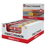 MaxiMuscle Promax Bar Chocolate Orange 12 x 60g