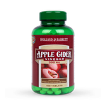 Holland & Barrett Apple Cider Vinegar 400 Tablets 300mg