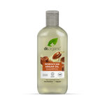 Dr Organic Moroccan Argan Oil Shampoo 265ml