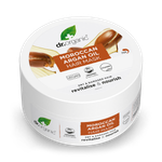Dr Organic Moroccan Argan Oil Hair Mask 200ml