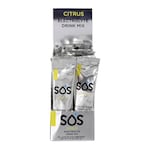 SOS Hydration Citrus 20 x 4.6g