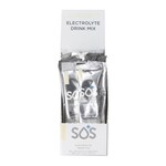 SOS Hydration Coconut 20 x 4.6g
