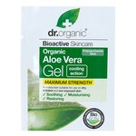 Dr Organic Aloe Vera Gel Sachet