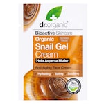 Dr Organic Snail Gel Cream Sachet