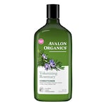 Avalon Organics Rosemary Volumizing Conditioner 325ml