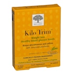 New Nordic Kilo Trim Tablets