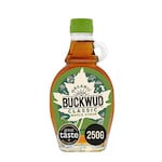 Buckwud 100% Pure Organic Maple Syrup 250g