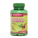 Holland & Barrett Korean Ginseng 200 Capsules 500mg