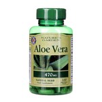 Good n Natural Aloe Vera 100 Capsules 470mg