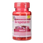 Holland & Barrett Grapeseed Extract 50 Capsules 100mg