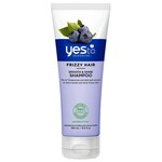 Yes to Blueberries Smooth & Shine Shampoo 280ml