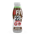 UFIT High 22g Protein Drink Chocolate 310ml