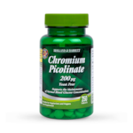 Holland & Barrett Chromium Picolinate 250 Tablets 200ug