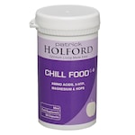 Holland & Barrett Odour Controlled Garlic 200 Capsules 500mg