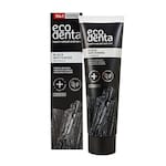 Ecodenta Black Whitening Toothpaste with Black Charcoal 100ml