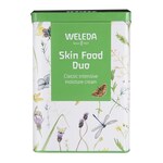 Weleda Skin Food Duo Tin