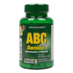 Holland & Barrett ABC Plus Senior 120 Caplets