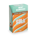 Sula Mint Humbugs Sugar Free Sweets 42g