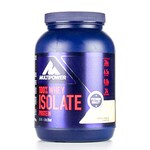 Multipower 100% Whey Isolate Protein Powder French Vanilla 725g