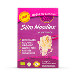 Eat Water Organic Slim Noodles 270g