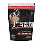 MET-Rx Supreme Protein Hot Chocolate Drink 300g