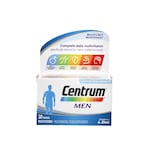 Centrum for Men 30 Tablets