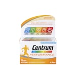 Centrum Performance 30 Tablets