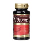 Holland & Barrett Ginseng Complex High Strength 100 Capsules