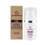 Ambience CBD Infused Foot Care Moisturiser