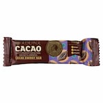Aduna Cacao Energy Bar 40g