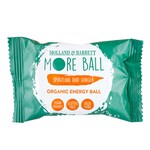 Holland & Barrett Spirulina & Ginger More Ball 40g