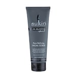 Sukin Oil Balancing + Charcoal Pore Refining Facial Scrub 125ml