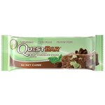 Quest Bar Mint Chocolate Chunk 60g