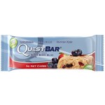 Quest Bar Mixed Berry 60g